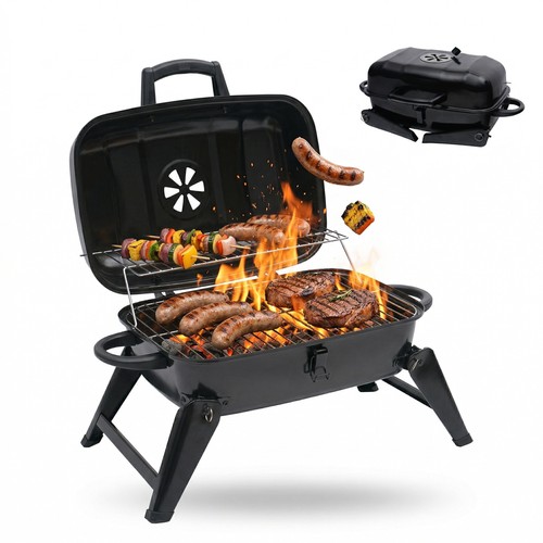 Barbecue tavolo - da,