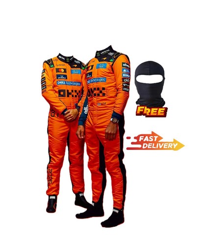 Tuta corsa kart - go, su