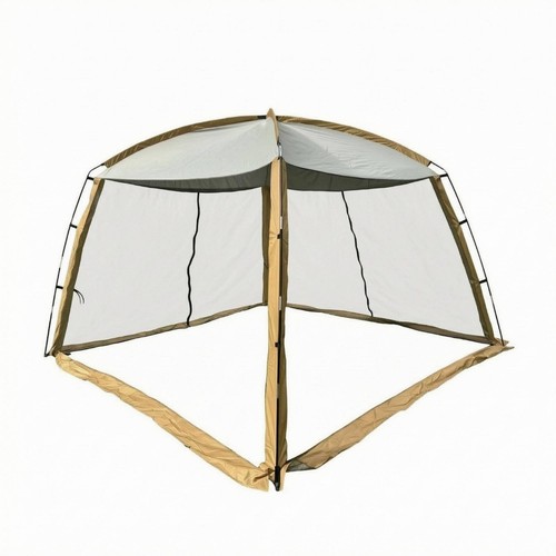 Tenda quadrata rete - quadrata,