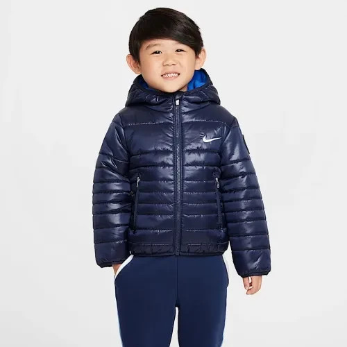 Nike giacchetto piumino unisex - giacchetto,