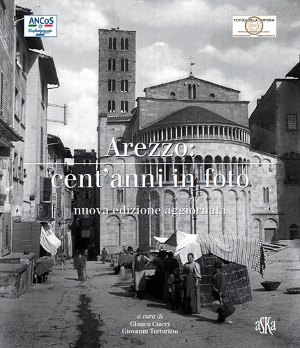 Arezzo cent anni foto - in,