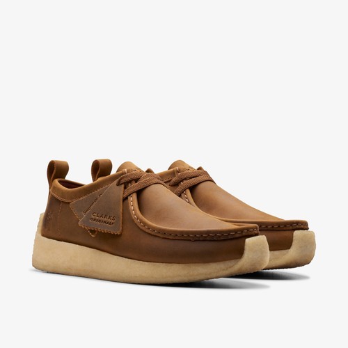 Scarpe uomo clarks - scarpe, da