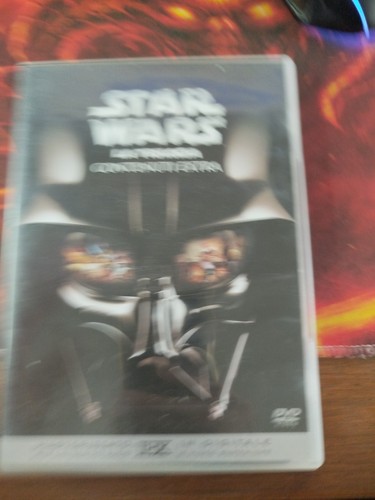Star wars trilogia - wars, la