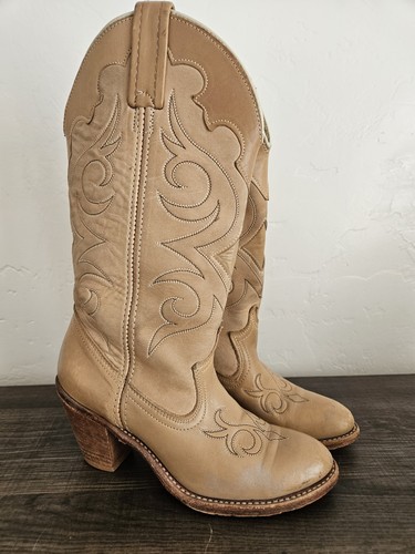 Stivali cowboy western - stivali,
