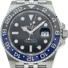 Orologio Rolex GMT-Master II