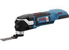 Bosch GOP18V-34N Utensile