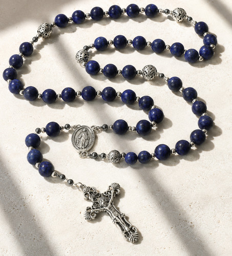 Rosario cattolico premium