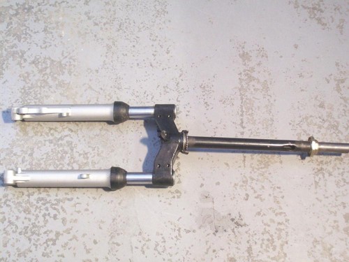 Forcella anteriore per - anteriore, garelli