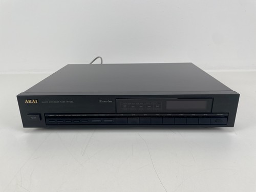 Akai 52l sintonizzatore - akai,