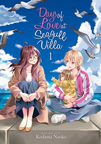 Days love seagull villa - love, at