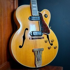 1956 Gibson L-5 CESN - Pickup