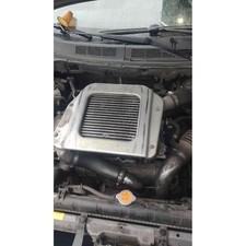 MOTORE COMPL. NISSAN X-TRAIL