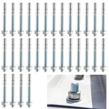 M10 X 100 Mm Tasselli per