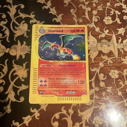 Charizard 165 set - charizard,
