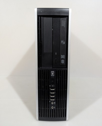 Desktop compaq 8000 - pc, hp