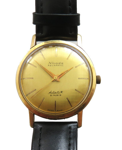 Raro orologio uomo - uomo, vintage