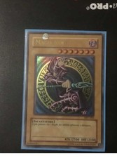 Mago Nero   Ultra rara Mazzo