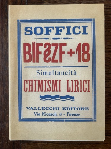 Ardengo soffici bïf 18 - ardengo,