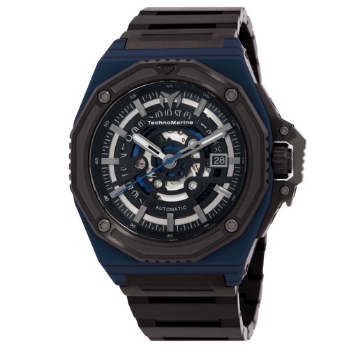 Orologio uomo technomarine - uomo,