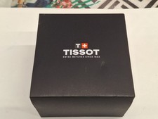 Tissot scatola controscatola e