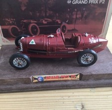 ALFA ROMEO GRAND PRIX P2
