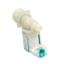 Elettrovalvola lavatrice Ariston Indesit Whirlpool lavastoviglie 1 via