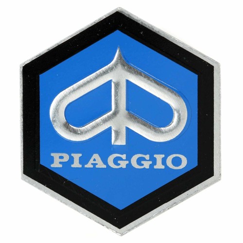 Rms 95091000 stemma piaggio - 95091000,