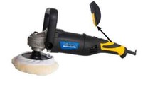 LUCIDATRICE ELETTRICA SICCO