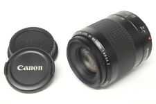 Obiettivo Canon EF 80-200mm II