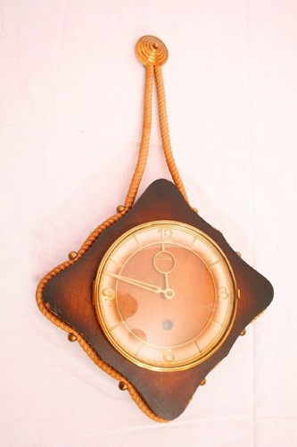 ***Bellissimo orologio da