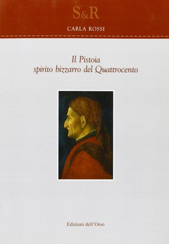Pistoia spirito bizzarro - spirito,