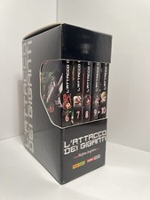L'ATTACCO DEI GIGANTI