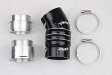 Kit durite silicone BMW 335D