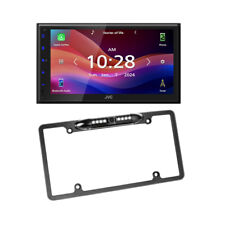 JVC KW-M595BT Ricevitore