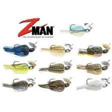 Man project chatterbait - z-man, z