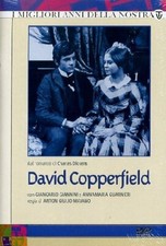 David Copperfield (4 Dvd)