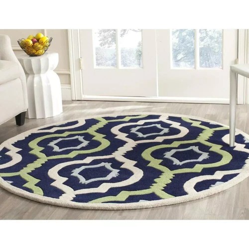 Tappeto moderno interno - tappeto,