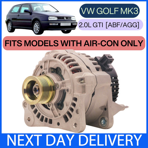 Adatto golf mk3 - golf, 2.0
