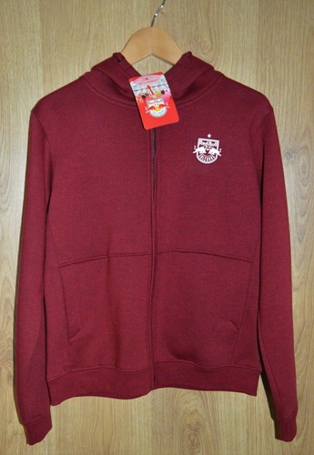Felpa con cappuccio red - felpa, bull