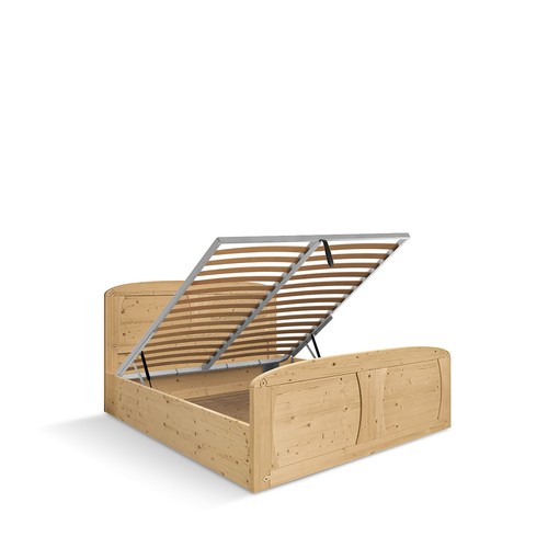 Letto contenitore camera - contenitore, x