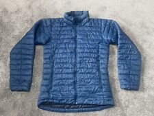 Giacca Rab Altus Puffer Coat
