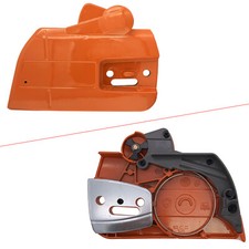 Chain Brake Side Cover Assy