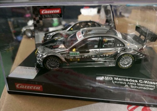 Carrera 27360 evo 32 amg - carrera, #27360