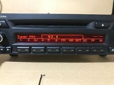 Radio CD Professional con