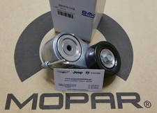 Tendicinghia Montaggio Jeep Cherokee Kk 2.8 CRD 2008 - 2012 Mopar 68027611AB