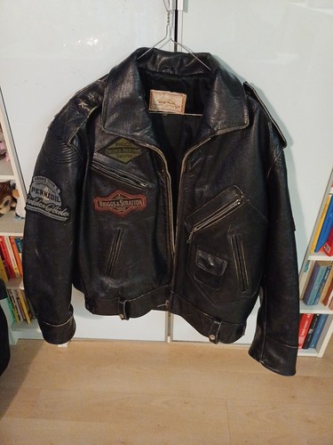 Lee trevor jacket giubbotto - lee,