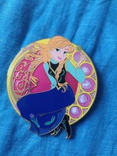FANTASY PIN SPILLA LUNAR ANNA