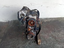 MOTORE COMPLETO PER CHEVROLET Kalos 2° Serie Benzina 1050 (05>08)