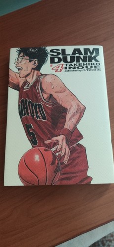 Slam dunk deluxe 5 - slam,