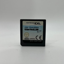 Air traffic controller DS 2DS 3DS gioco Nintendo FUNZIONANTE EUR usato originale